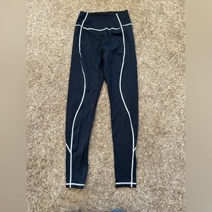 BuffBunny loch ness leggings